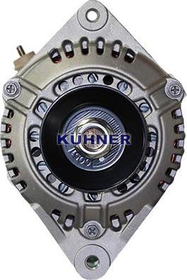 AD Kühner 40173RI - Генератор vvparts.bg