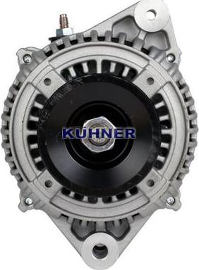 AD Kühner 401724RI - Генератор vvparts.bg