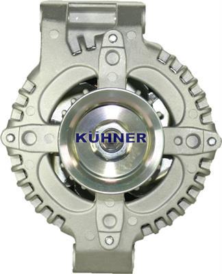 AD Kühner 401726RID - Генератор vvparts.bg