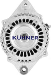 AD Kühner 401720RI - Генератор vvparts.bg