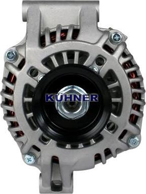 AD Kühner 401728RI - Генератор vvparts.bg