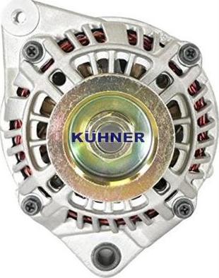 AD Kühner 401727RI - Генератор vvparts.bg