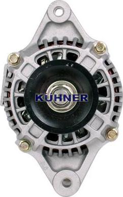 AD Kühner 40869RI - Генератор vvparts.bg