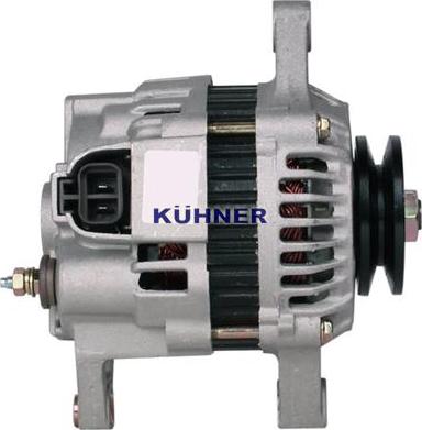 AD Kühner 40869RI - Генератор vvparts.bg