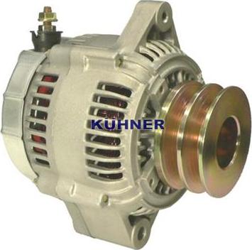 AD Kühner 40864RID - Генератор vvparts.bg