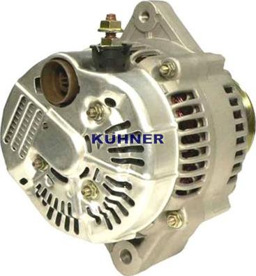 AD Kühner 40864RID - Генератор vvparts.bg