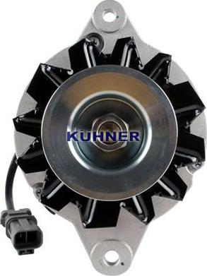 AD Kühner 40867RI - Генератор vvparts.bg