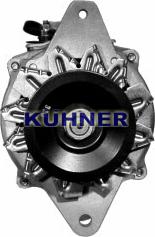 AD Kühner 40800 - Генератор vvparts.bg