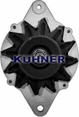 AD Kühner 40801RI - Генератор vvparts.bg