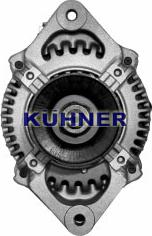 AD Kühner 40802RI - Генератор vvparts.bg