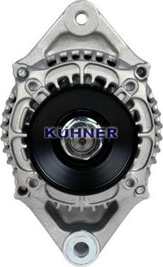 AD Kühner 40880RI - Генератор vvparts.bg