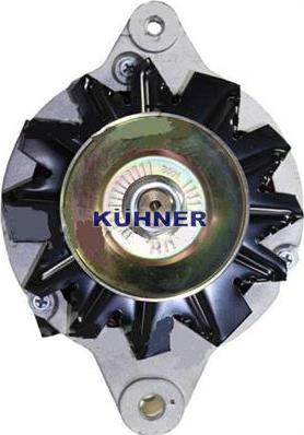 AD Kühner 40874RI - Генератор vvparts.bg