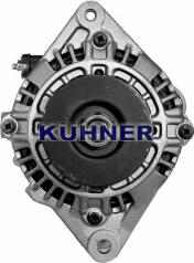 AD Kühner 40876RI - Генератор vvparts.bg