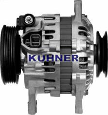 AD Kühner 40876RI - Генератор vvparts.bg