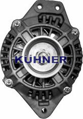 AD Kühner 40870RI - Генератор vvparts.bg