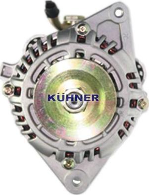 AD Kühner 40878RIV - Генератор vvparts.bg