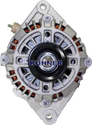 AD Kühner 40877RI - Генератор vvparts.bg