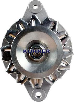 AD Kühner 40796RI - Генератор vvparts.bg