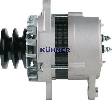 AD Kühner 40790RIW - Генератор vvparts.bg