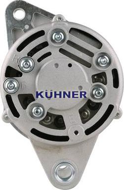 AD Kühner 40790RIW - Генератор vvparts.bg