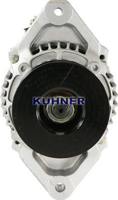 AD Kühner 40792RI - Генератор vvparts.bg