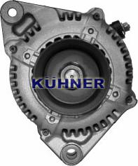 AD Kühner 40759RI - Генератор vvparts.bg