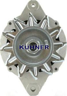 AD Kühner 40754RI - Генератор vvparts.bg