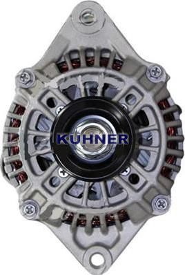 AD Kühner 40755RI - Генератор vvparts.bg