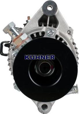 AD Kühner 40750RI - Генератор vvparts.bg