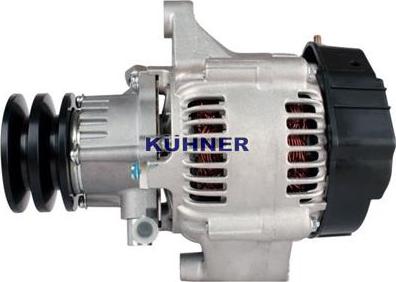 AD Kühner 40750RI - Генератор vvparts.bg