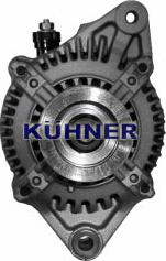 AD Kühner 40752RIR - Генератор vvparts.bg