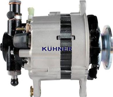 AD Kühner 40757RIV - Генератор vvparts.bg