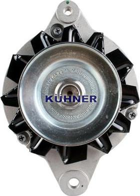 AD Kühner 40757RIV - Генератор vvparts.bg