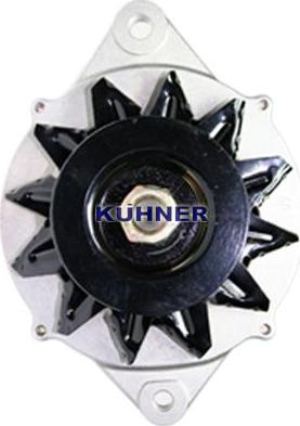 AD Kühner 40769RI - Генератор vvparts.bg