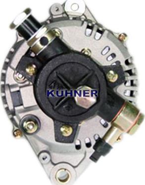 AD Kühner 40769RI - Генератор vvparts.bg