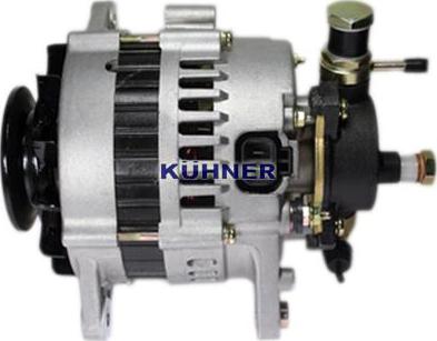 AD Kühner 40769RI - Генератор vvparts.bg