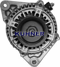 AD Kühner 40760RI - Генератор vvparts.bg