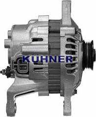 AD Kühner 40768RI - Генератор vvparts.bg