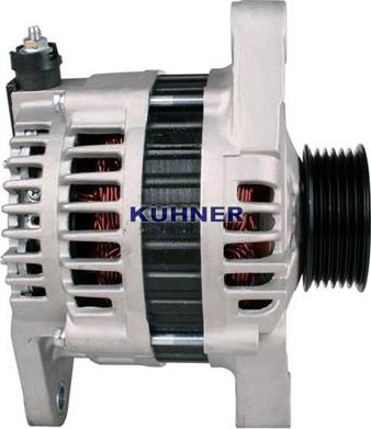 AD Kühner 40762RI - Генератор vvparts.bg