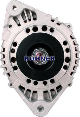 AD Kühner 40762RI - Генератор vvparts.bg