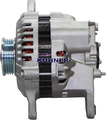 AD Kühner 40767RI - Генератор vvparts.bg