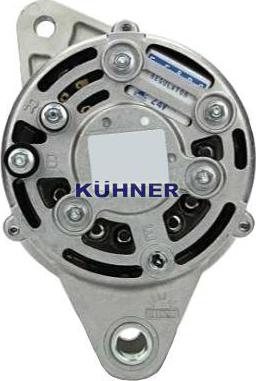 AD Kühner 40789RIW - Генератор vvparts.bg