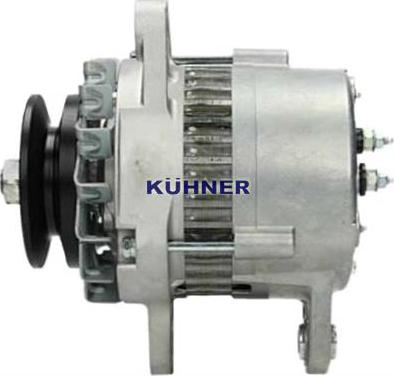 AD Kühner 40789RIW - Генератор vvparts.bg