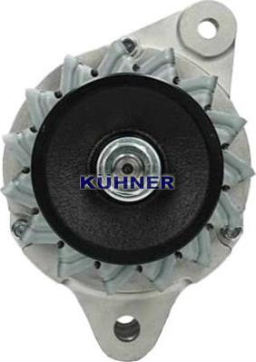 AD Kühner 40789RIW - Генератор vvparts.bg