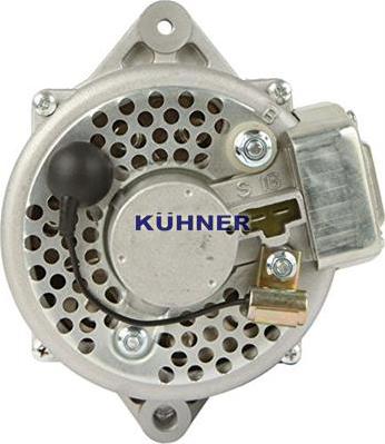 AD Kühner 40785RI - Генератор vvparts.bg