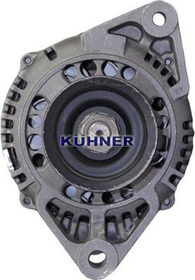 AD Kühner 40781RIR - Генератор vvparts.bg