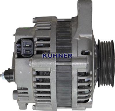 AD Kühner 40781RI - Генератор vvparts.bg