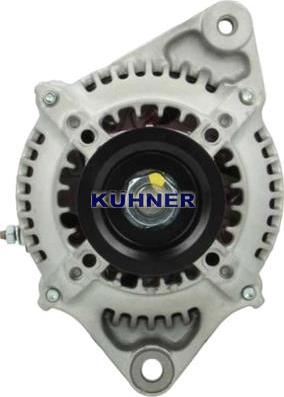 AD Kühner 40783RI - Генератор vvparts.bg