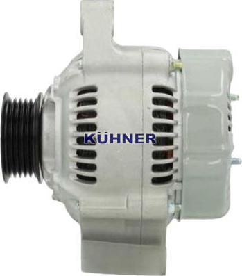 AD Kühner 40783RI - Генератор vvparts.bg