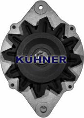 AD Kühner 40779RI - Генератор vvparts.bg